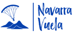 Logo Vuelos Parapente Navarra